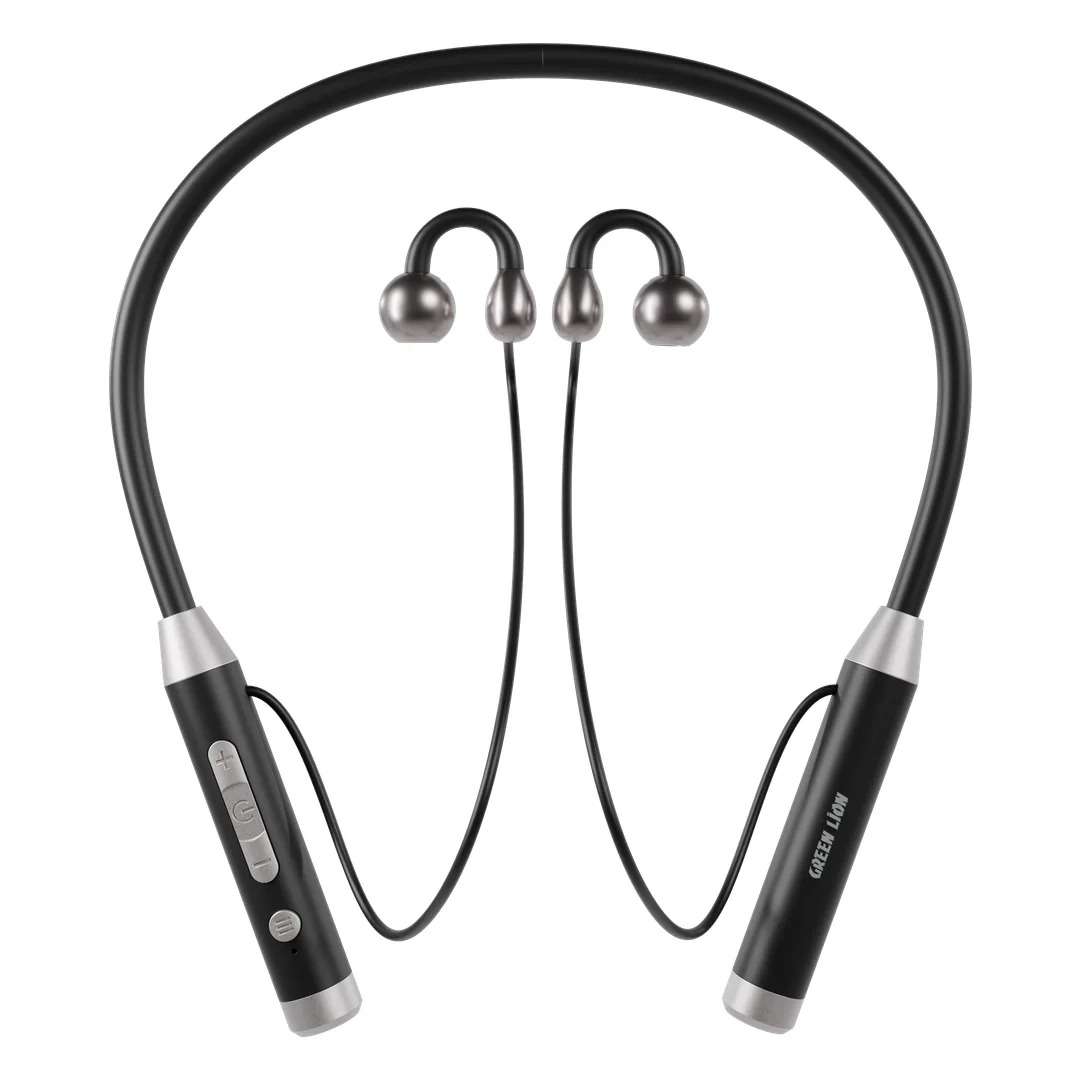 Green Lion Clip Fit OWS Neckband with Flashlight Price in Kenya | Linkphones Center